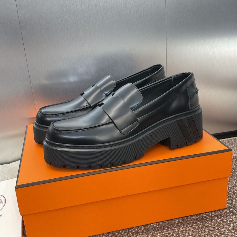 Hermes Fishermans Shoes